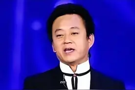 从央视一哥到跌落神坛，朱军案件迎来大结局，枪响之后谁是赢家？图片