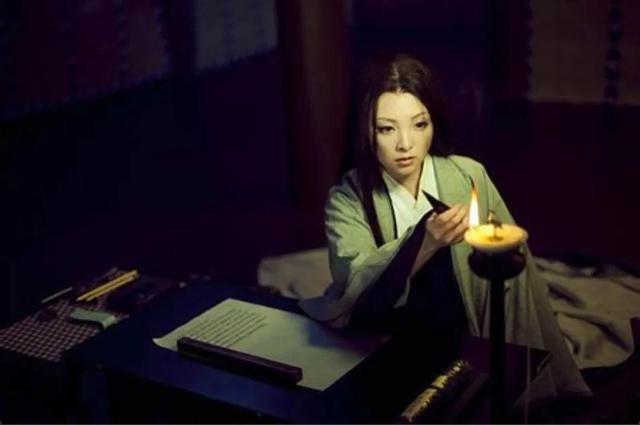 由《源氏物语》聊一聊古代日本的后宫