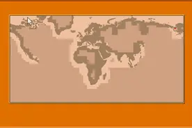 大航海时代2流水账之荷兰船长八图片