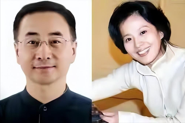刘亦菲的妈妈刘晓莉：两婚两离，至今单身，长得比女儿还漂亮