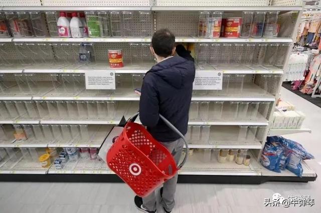 这是一个绝妙的讽刺，也是我们的警钟