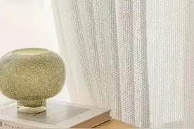 还在纠结纱帘买不买？看这篇就够了图片