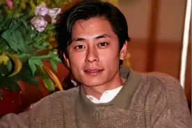 王杰毒哑之谜真相大白，谢霆锋洗刷冤屈，这谁受得了图片