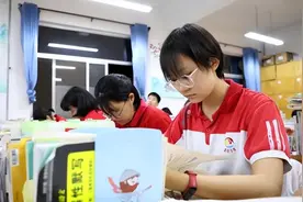 2022年高考时间公布，“新高考”省份考试时间差距大，学生需了解图片