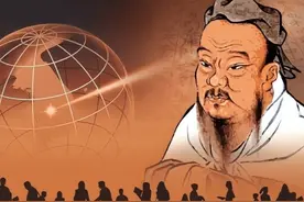 中国人口长期世界第一，背后真正的原因，考古发现改写认知图片