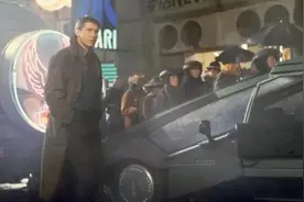 赛博朋克之起源图片