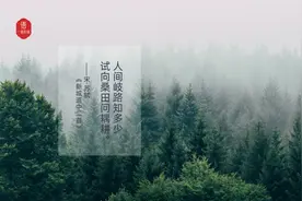 人间岐路知多少，试向桑田问耦耕图片