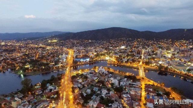 阿根廷跨年去哪玩？从北到南全攻略