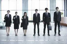 日本就职，如何准备？履历书不会写，面试日语差，学姐手把手教你图片