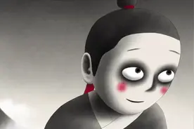 2集让无数网友泪目，“上美厂”一出手，国产动画的良心就回来了图片
