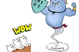 2022安全圈的最新鄙视链，出炉图片