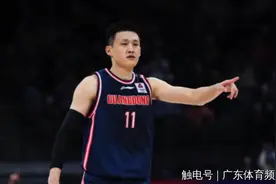 一组数据带你了解季后赛模式的广东有多强图片