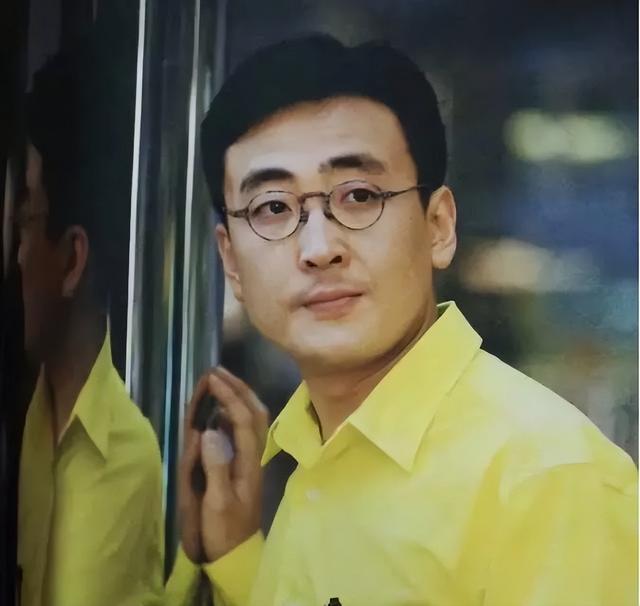 “睡过”鲁豫，跟王菲、俞飞鸿有绯闻，名嘴窦文涛怎么还不结婚？