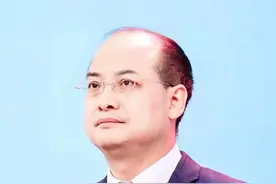 龙岩，又跑出一个480亿独角兽图片