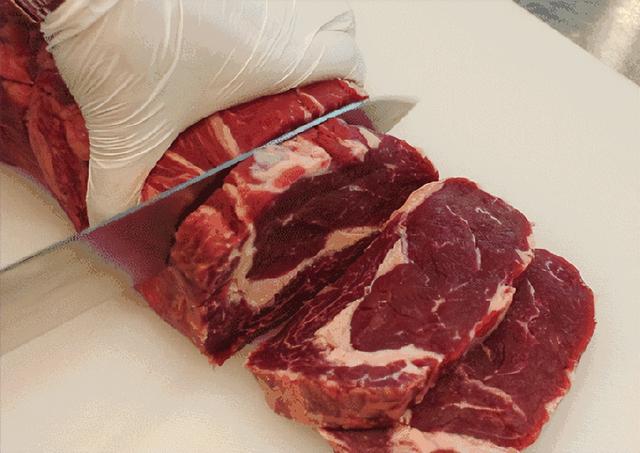 多多9.9拼的牛肉，味道怎么怪怪的？冷冻肉营养会不会流失