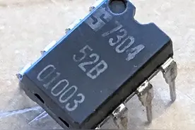 555曾被称为有史以来最伟大的芯片之一图片