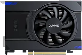 蓝戟英特尔 DG1 MAX 独显外媒测试：游戏性能达到 GT 1030 水平图片