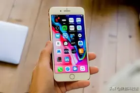 为什么大多数人用惯iPhone后，都不愿意换回安卓？图片