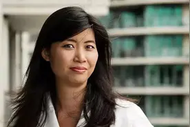 08年，29岁华裔女作家被15岁男孩侵犯，对方律师却称：她先勾引的图片