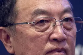 司马南：柳传志的事会不了了之吗？图片