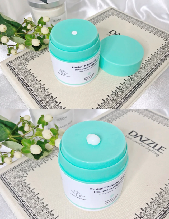 分享4款公认好用的“抗老”面霜，维稳又紧致肌肤，值得尝试