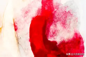 染料“红海”变形记图片