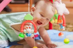 没有爬就会走≠聪明！超前发展隐患比想象中要更大图片