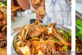 蔡甸茂盛路，遍地美食宝藏，真香！图片