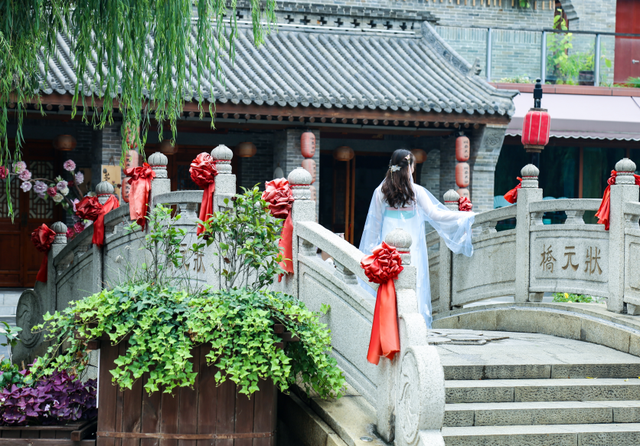 10首状元诗词，祝福所有考生金榜题名！