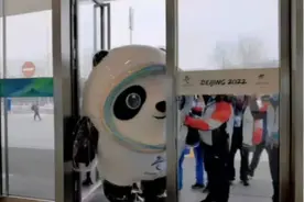 火出圈的冬奥新闻，哪个最让你印象深刻？图片