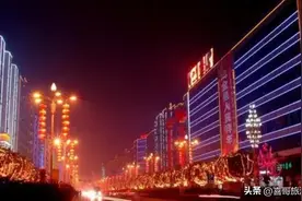 四川广安邻水县值得游玩的旅游景点有哪些？自驾游有什么攻略？图片