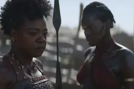 震撼过瘾刺激！《达荷美女战士》赢得观众一致好评！图片