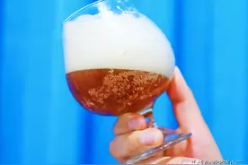 号称排名全球前十的精酿啤酒，到底什么啤酒配得上这么高的美誉？图片