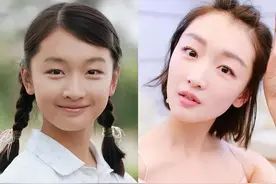 割完双眼皮堪称“换脸”？看看这几位明星的双眼皮，割得恰到好处图片