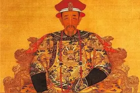 历史上400多个皇帝中，排名前十都有哪些？第一名符合你的预设吗图片