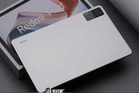 Redmi Pad评测：1099元起的影音型平板图片