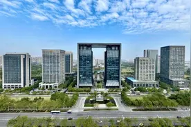 强劲！苏州首个万亿级！图片