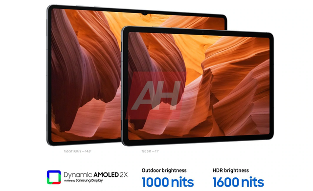 三星最强平板Galaxy Tab S11 Ultra抢先看：14.6英寸屏幕