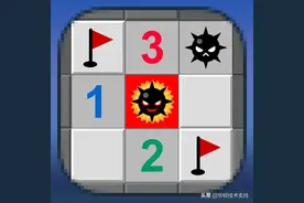 如何在WIN10上玩扫雷、蜘蛛纸牌小游戏？图片