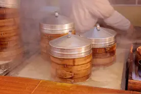 阿拉上海馒头，究竟有多少种花样？图片