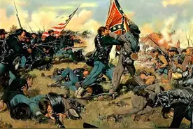 美国人的历史课本，是怎么写中国的？仅有20页，记载了6个中国人图片