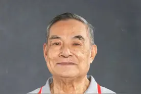 【榜样力量】张仲明：从烧伤科医生到管理者，始终要全心全意为人民服务图片