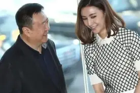 “滥情导演”尤小刚：搅乱两池春水，又拂手而去，现任小他30岁图片