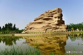 推翻你对新疆旅游的认知！除了山水，这些黄土堆才更应被世人所知图片