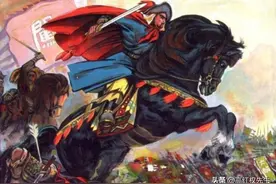 明末农民起义是如何发生并且壮大的？崇祯皇帝是背后重要的推手图片