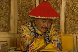 十四皇子手握兵权，为何不举兵争夺皇位？图片