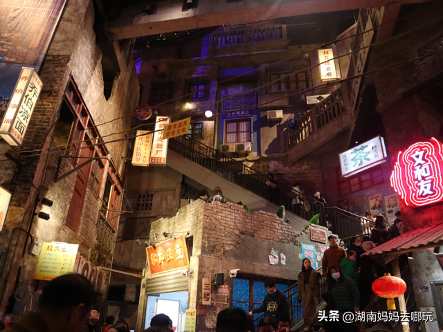 省钱还好玩！这是一条神奇公交线路，带你2块游遍长沙城