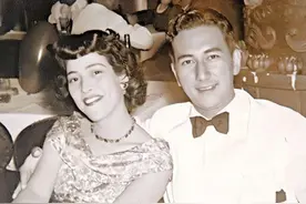 蓝琼缨，14岁舞技征服赌王，逼走情敌凭子上位，她这一生真是精彩图片