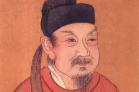 李隆基的谋主是谁？千面宰相——张说图片