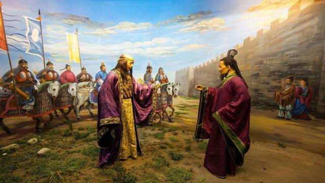 中国历史上的辽国和金国，是现在的哪些省份？结合地图了解一下
